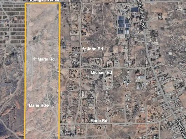 21500 Orange Ave, Perris, CA 92570