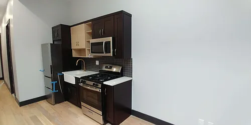 Rented by Reyes & Elsamad Real Estate Group