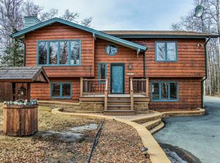 3201 W Sakai St, Wasilla, AK 99654