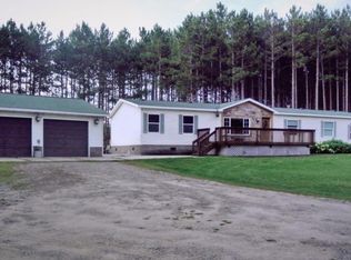 2656 18th St SW, Backus, MN 56435