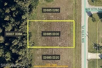 1st image of 602 SW 19th Ave