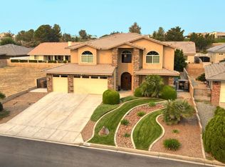 13100 Yellowstone Ave, Victorville, CA 92395
