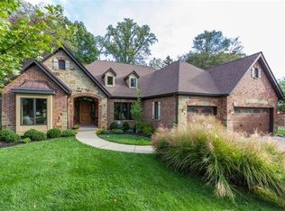 9 Baxter Ln, Chesterfield, MO 63017