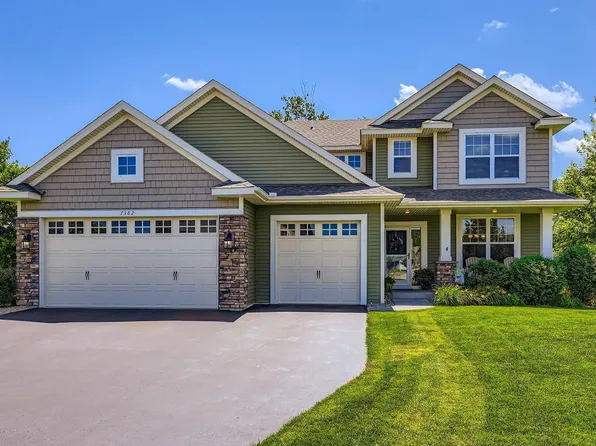 7382 159th Ave NW, Ramsey, MN 55303
