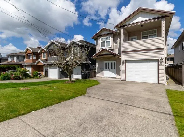 7487 Rosewood St, Burnaby, BC V5E 2G6