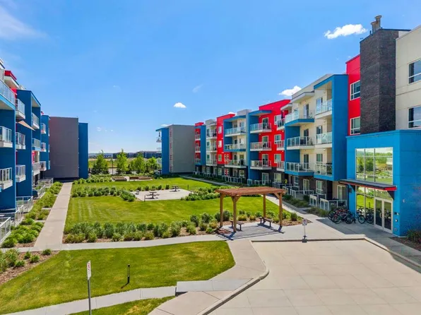 19489 E Main St SE #2203, Calgary, AB T3M 3J3
