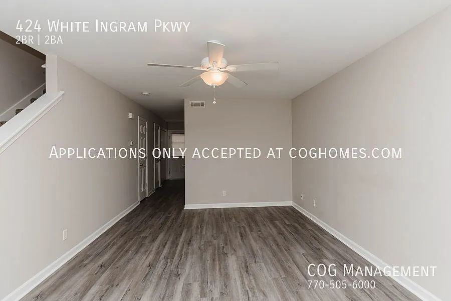 Great 2 bedroom townhouse community located near downtown Dallas — Photo 4