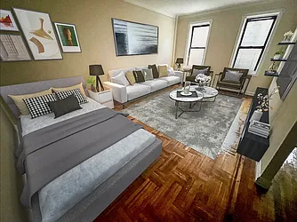 222 East 202nd Street, #4E