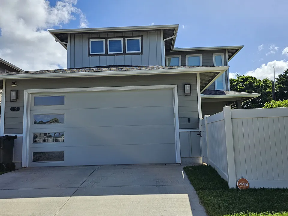 91-5408 Kapolei Pkwy #16