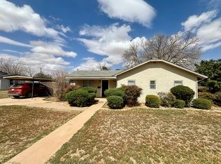 3210 28th St UNIT B, Lubbock, TX 79410