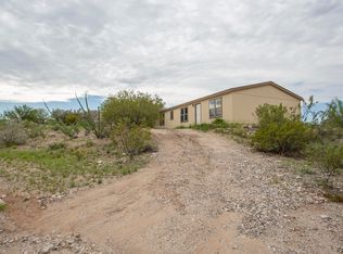 14382 E Ranch Creek Pl, Vail, AZ 85641