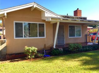 7806 Whitsett Ave, Los Angeles, CA 91605