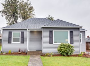 4215 NE 115th Ave, Portland, OR 97220
