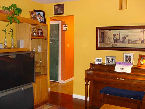 Living Room floor 1