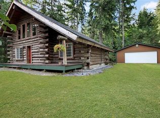 22820 184th Street Ct E, Orting, WA 98360