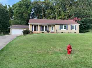 2238 Gaines Ave, Gastonia, NC 28054