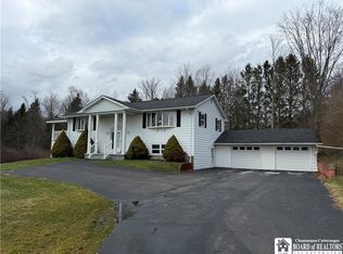 2279 Valley View Dr, Allegany, NY 14706