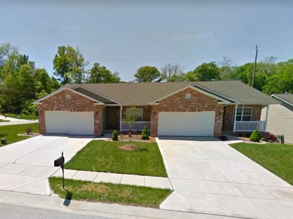 1119 Carraway Ct, Collinsville, IL 62234