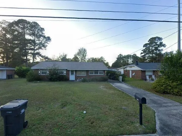 3319 Young Forest Dr, Augusta, GA 30906