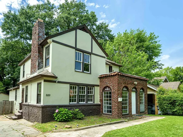 889 N Avalon St, Memphis, TN 38107