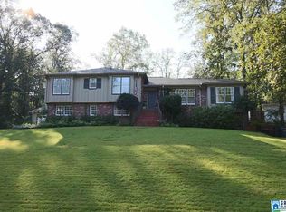 1753 Cornwall Rd, Birmingham, AL 35226