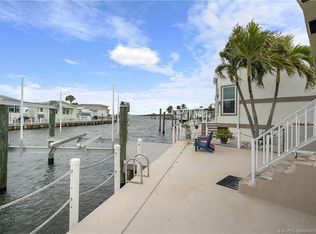 10701 S Ocean Dr LOT 665, Jensen Beach, FL 34957