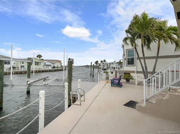 10701 S Ocean Dr Lot 665, Jensen Beach, FL 34957