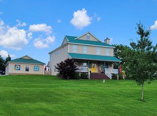 1950 Sinking Creek Rd, Greenback, TN 37742