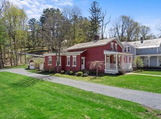 214 Silver St, Bennington, VT 05201