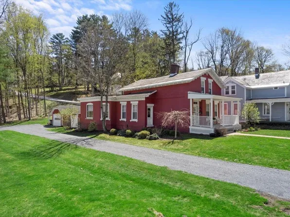 214 Silver Street, Bennington, VT 05201