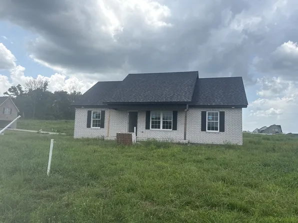3370 Curie Cir Lot 675, Christiana, TN 37037
