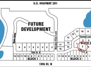 1516 N 18th St, Aberdeen, SD 57401