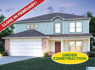 110 Old Shell Rd, Meridianville, AL 35759