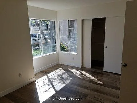 4825 Bella Pacific Row #114 — Photo 11