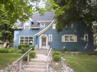 506 Marshall St, East Lansing, MI 48823