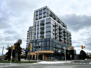 7439 Kingston Rd #915, Toronto, ON M1B 5S3