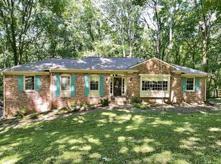 127 Featherstone Dr, Franklin, TN 37069