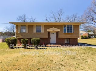 6393 Waikiki Way, Forest Park, GA 30297