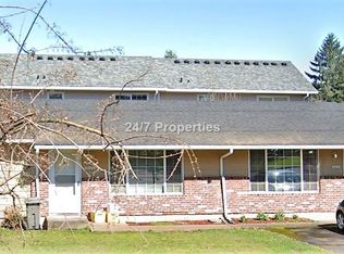 10621 SE Stark St #10631, Portland, OR 97216