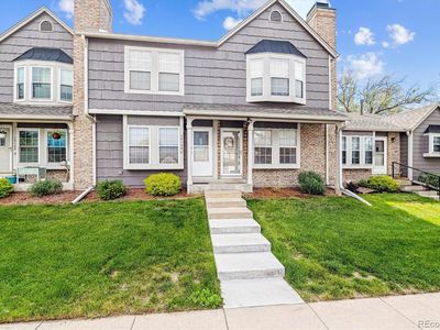 17108 E Whitaker Drive #B, Aurora, CO, 80015