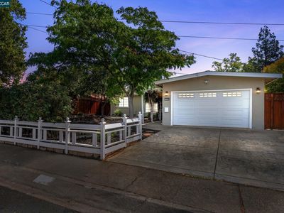 1206 5th Ave, Concord, CA, 94518