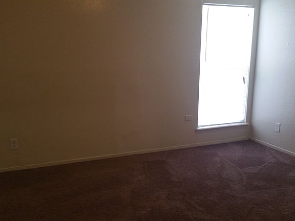 Large bedroom