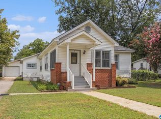 8148 3rd Ave, Leeds, AL 35094