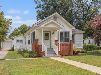 8148 3rd Ave, Leeds, AL, 35094