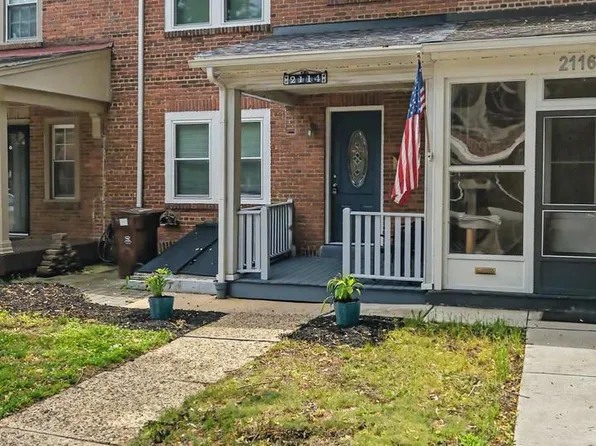 2114 Biddle St, Wilmington, DE 19805