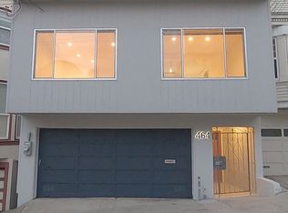 464 Gates St, San Francisco, CA 94110
