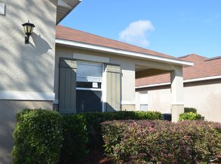 447 Rosselli Blvd, Davenport, FL 33896