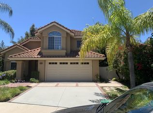 2 Andria, Irvine, CA 92614