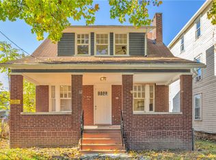 563 Coleman Ave, Johnstown, PA 15902