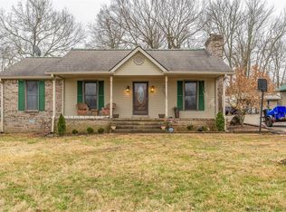 203 W Dorris Moore Dr, Russellville, KY 42276